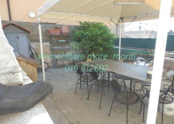 Foto 6 - Villa a Schiera via bonifacio del vasto, Savona - foto 3