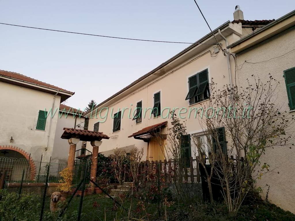 Foto 3 - Villa a Schiera via paolo cappa
 
8, Dego - foto 2