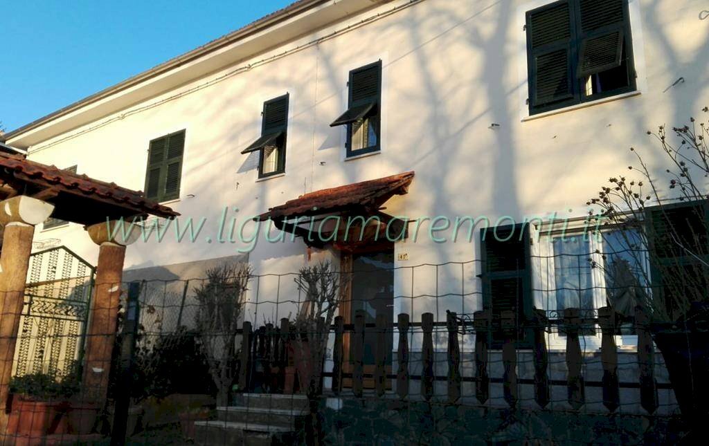 Foto 4 - Villa a Schiera via paolo cappa
 
8, Dego - foto 3