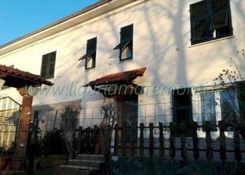 Foto 4 - Villa a Schiera via paolo cappa
 
8, Dego - foto 3