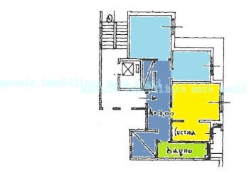 Foto 1 - Quadrilocale via famagosta
 
43r, Savona - foto 1