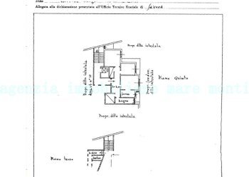 Foto 2 - Quadrilocale via famagosta
 
43r, Savona - foto 2