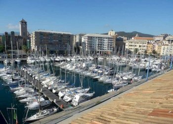 Foto 7 - Quadrilocale via famagosta
 
43r, Savona - foto 6