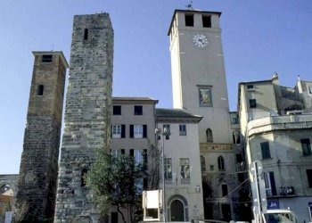 Foto 9 - Quadrilocale via famagosta
 
43r, Savona - foto 8