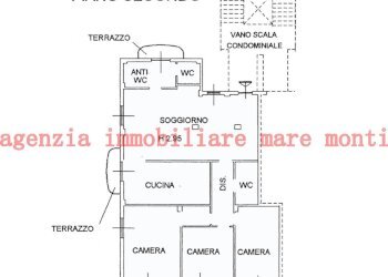 Foto 26 - Appartamento corso marconi
 
52, Cairo Montenotte - foto 26