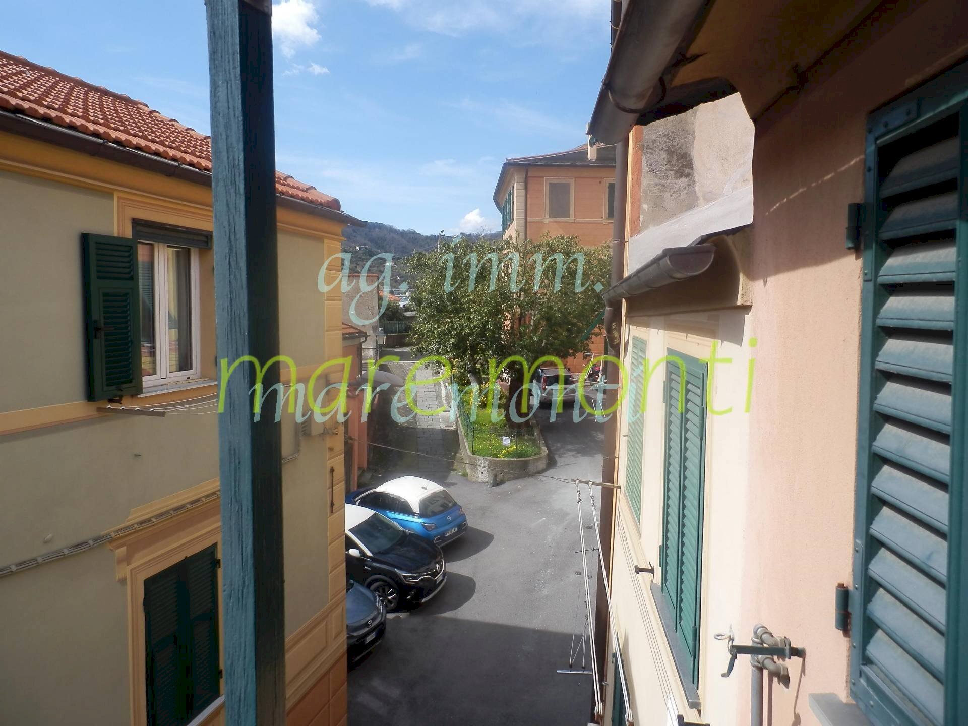 Foto 2 - Four-room apartment via san nicolo'
2, Albisola Superiore - photo 2