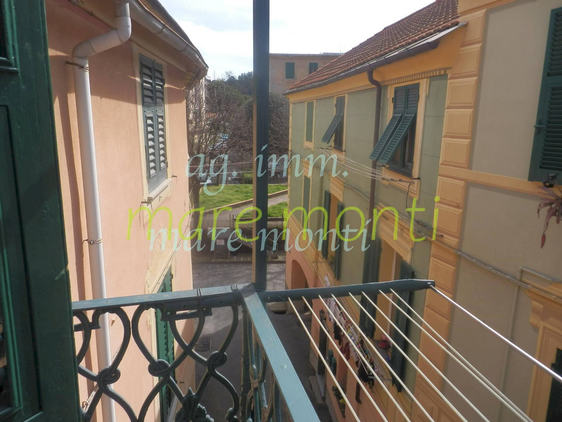 Foto 3 - Four-room apartment via san nicolo'
2, Albisola Superiore - photo 3