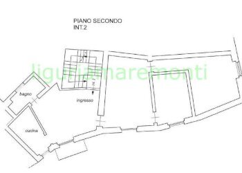 Foto 1 - Four-room apartment via san nicolo'
 
2, Albisola Superiore - photo 1