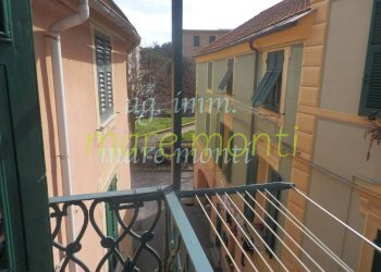 Foto 3 - Four-room apartment via san nicolo'
 
2, Albisola Superiore - photo 3