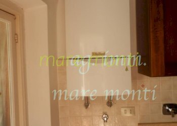 Foto 4 - Four-room apartment via san nicolo'
 
2, Albisola Superiore - photo 4