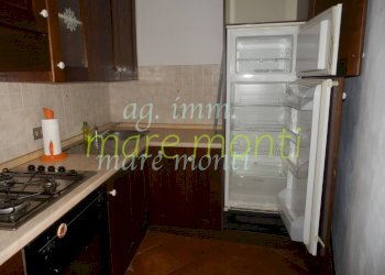 Foto 6 - Four-room apartment via san nicolo'
 
2, Albisola Superiore - photo 6