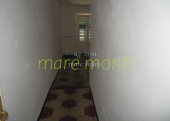 Foto 21 - Four-room apartment via san nicolo'
 
2, Albisola Superiore - photo 21