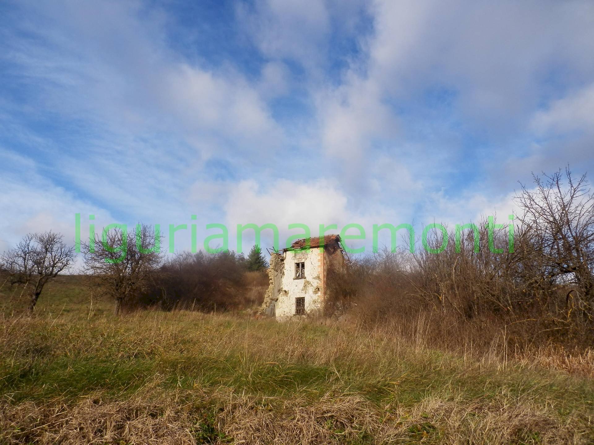 Foto 3 - Rustico loc vigna, Mioglia - foto 2