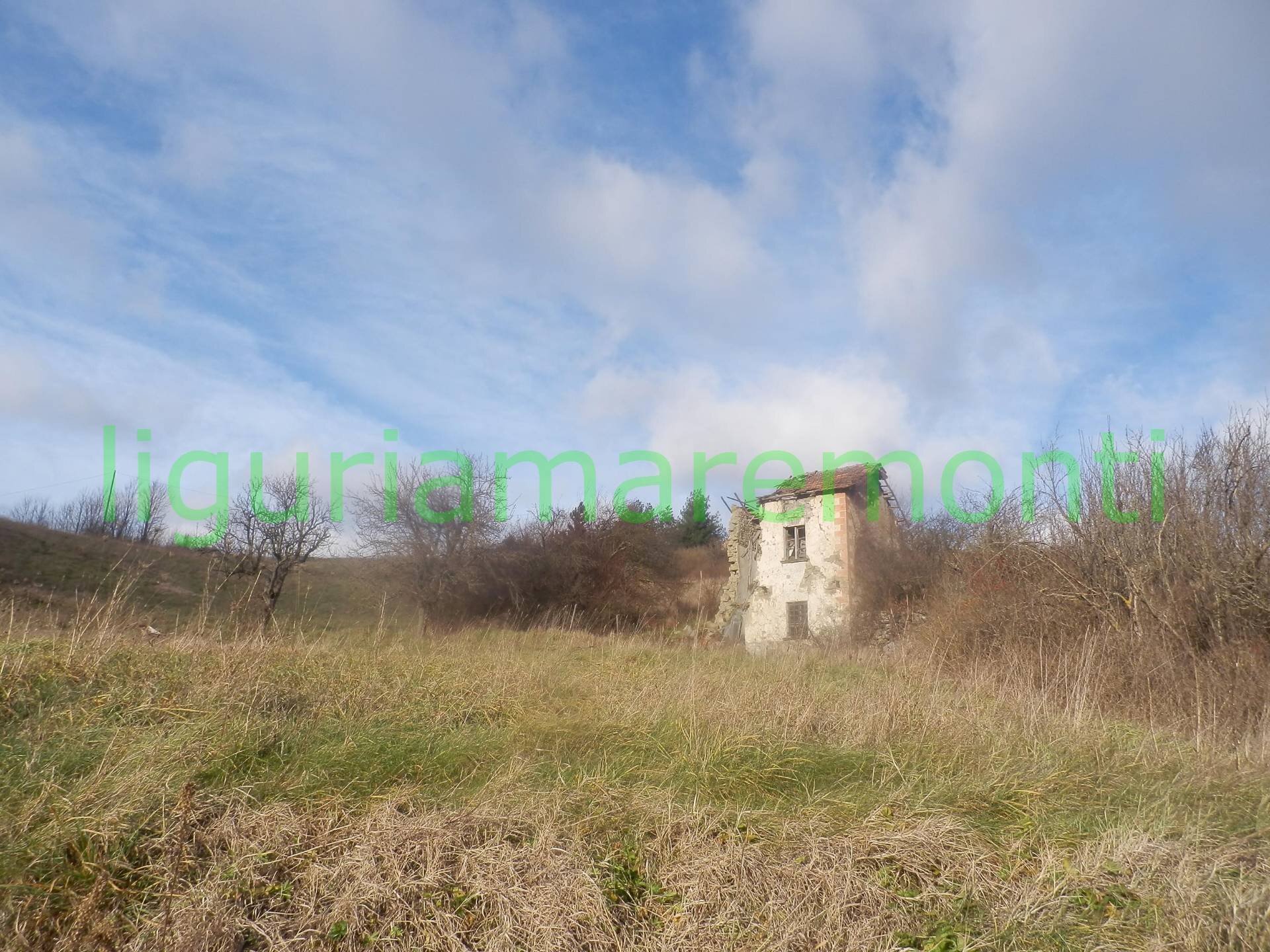 Foto 4 - Rustico loc vigna, Mioglia - foto 3