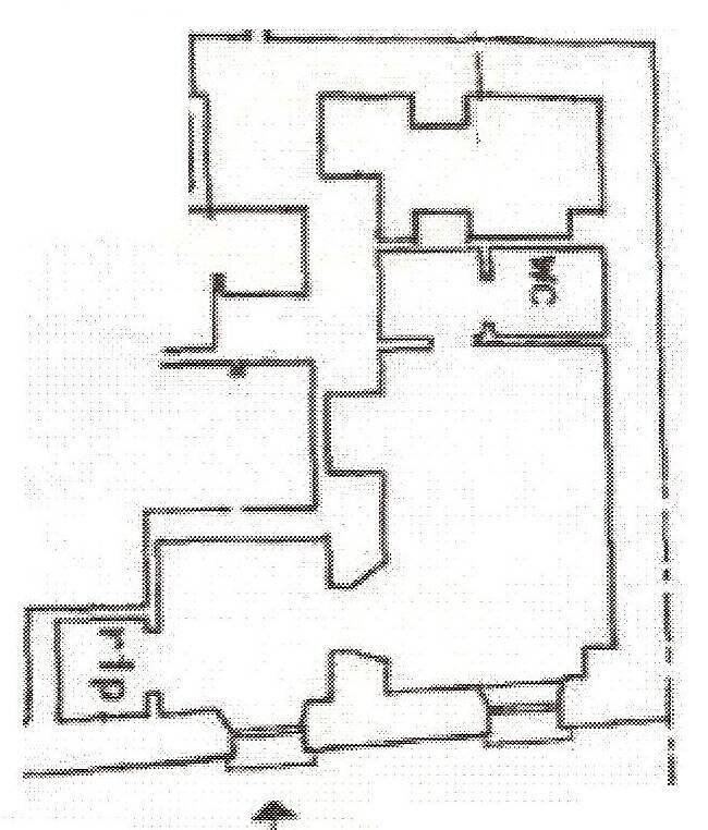 Foto 2 - Shop bia forni
 
8r, Savona - floor plans 1