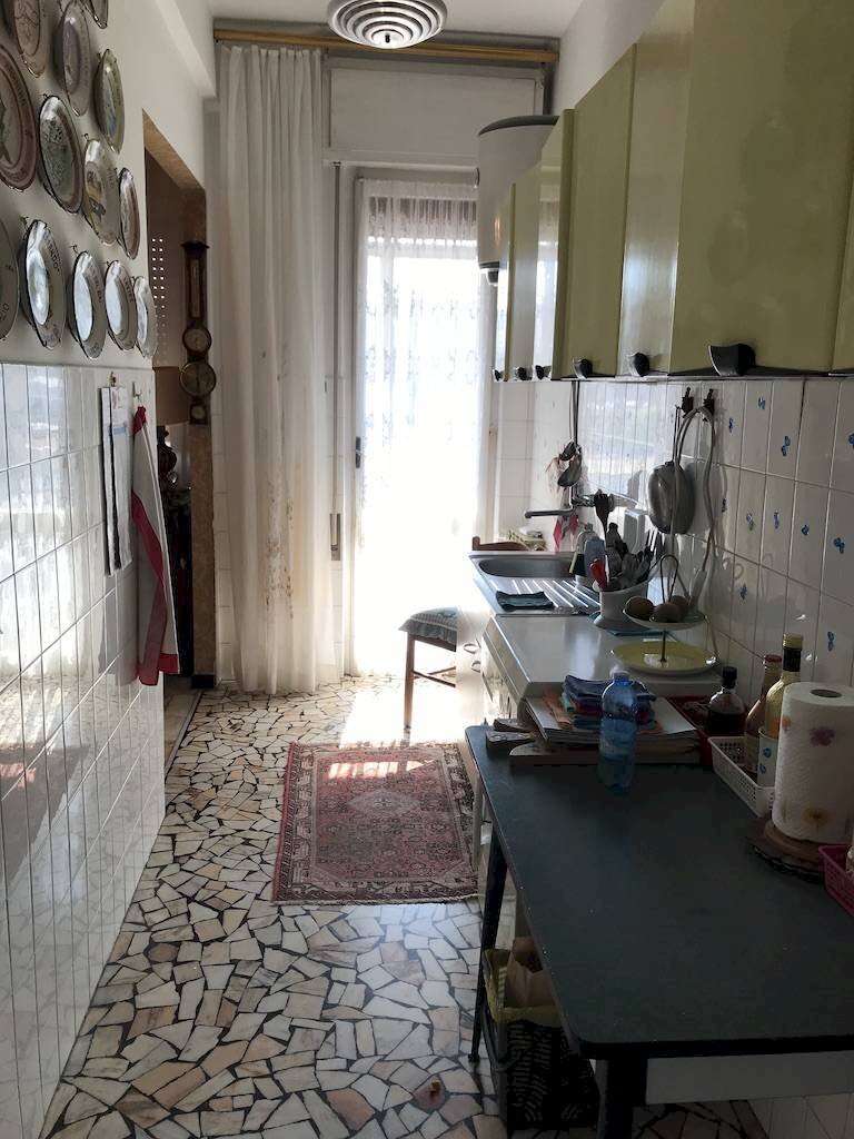 Foto 4 - Appartamento via eroine della restenza, Savona - foto 3
