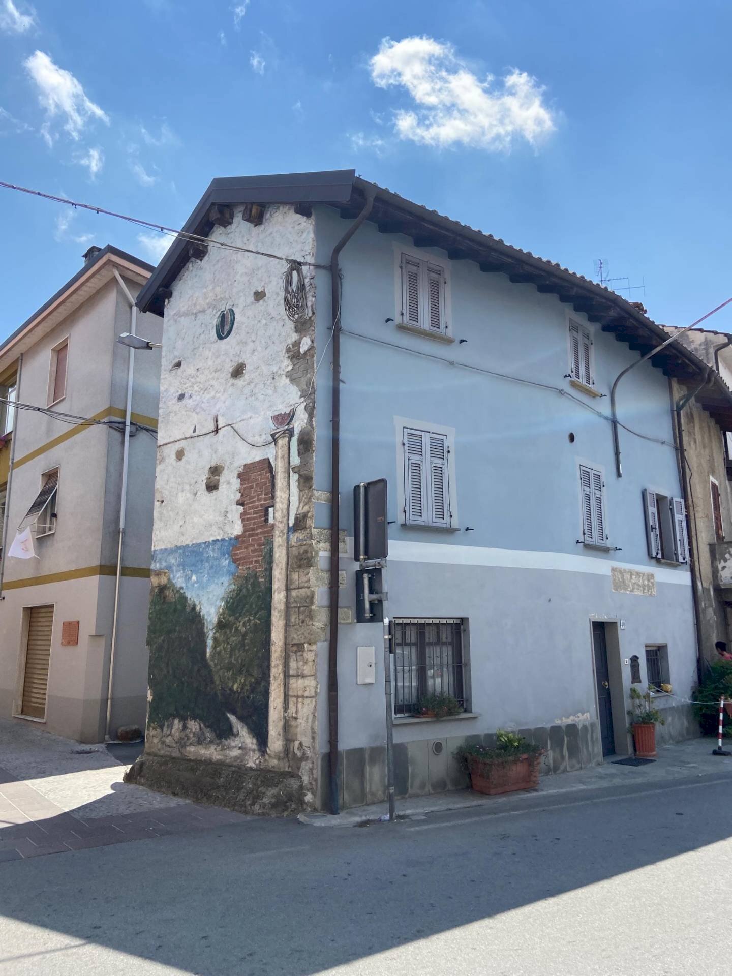 Foto 1 - Villa a Schiera via colletto
 
40, Cairo Montenotte - foto 1