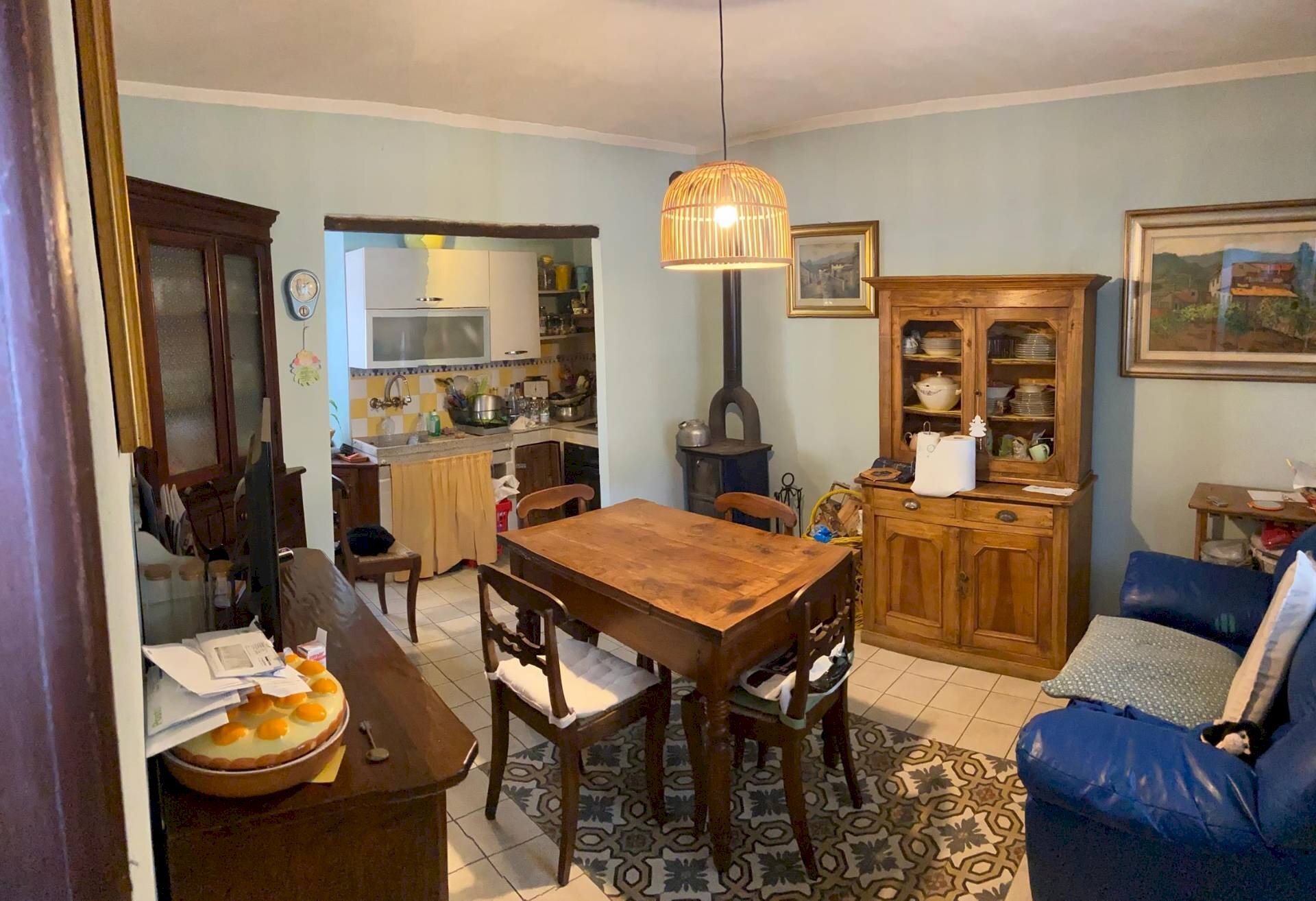 Foto 2 - Villa a Schiera via colletto
 
40, Cairo Montenotte - foto 2