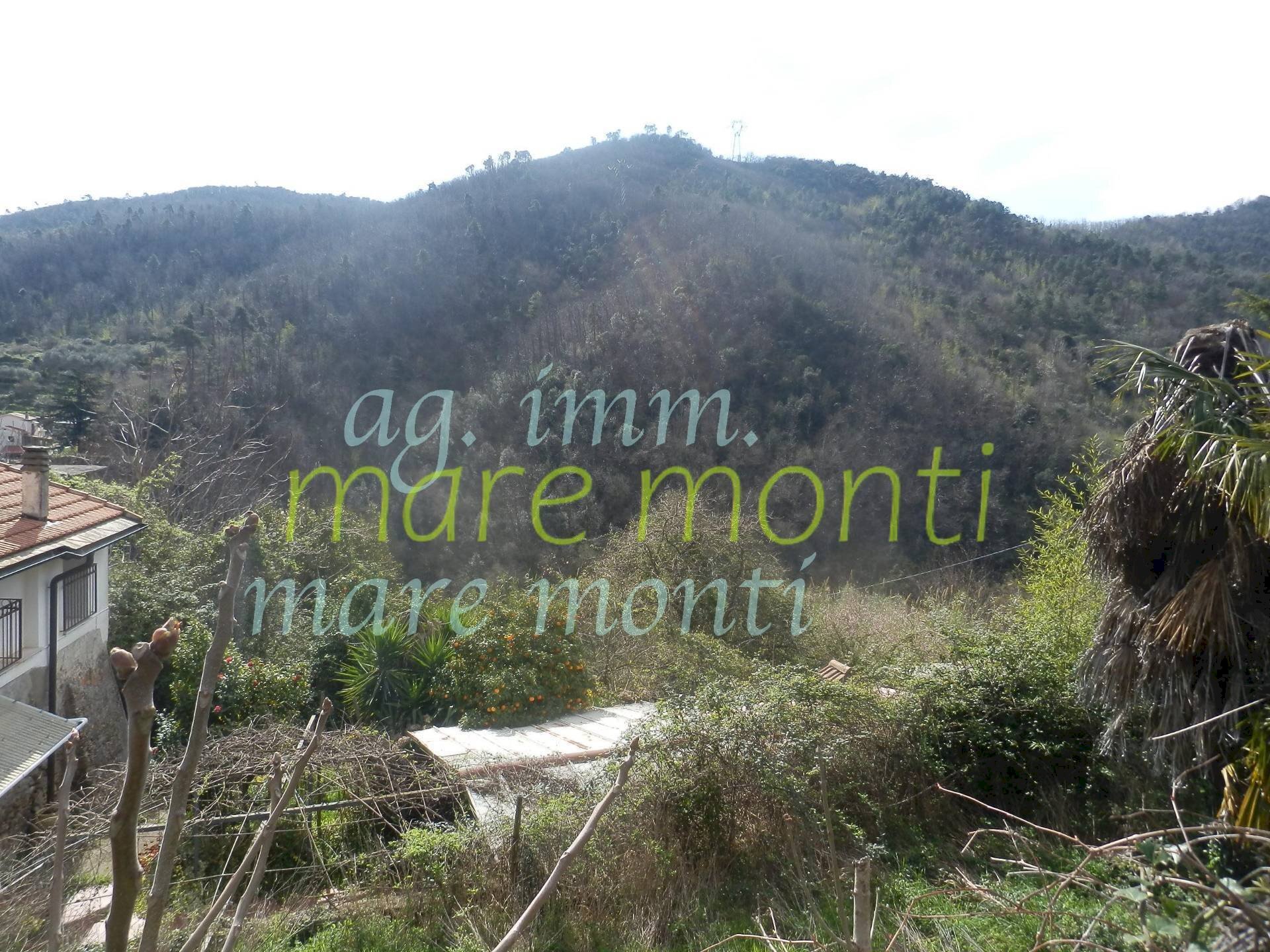 Foto 1 - Terraced Villa maschio stazione, Savona - photo 1