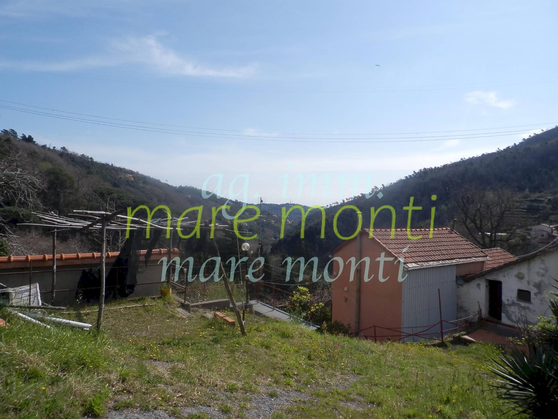 Foto 4 - Terraced Villa maschio stazione, Savona - photo 2