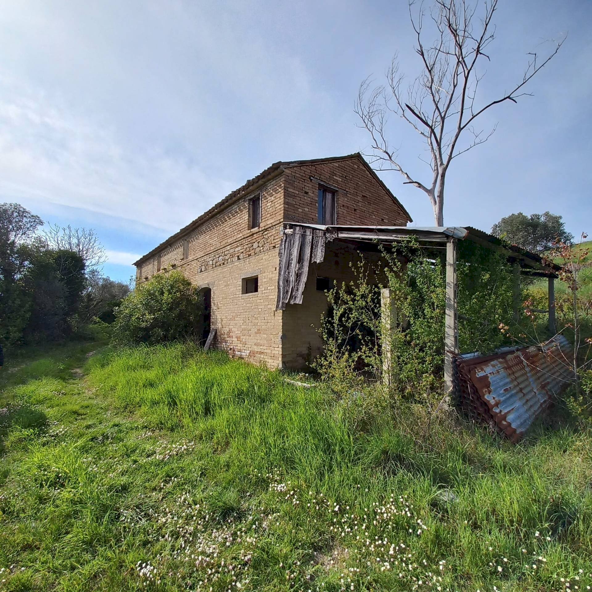 Foto 1 - Independent house via Sant'Orsola
 
6, Montottone - photo 1