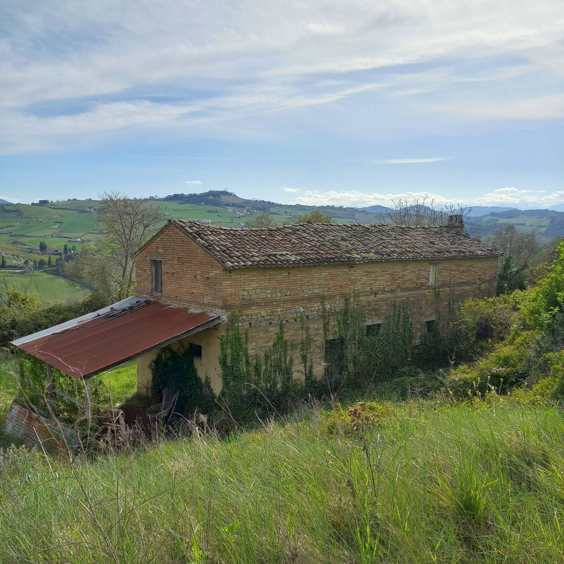 Foto 2 - Independent house via Sant'Orsola
 
6, Montottone - photo 2