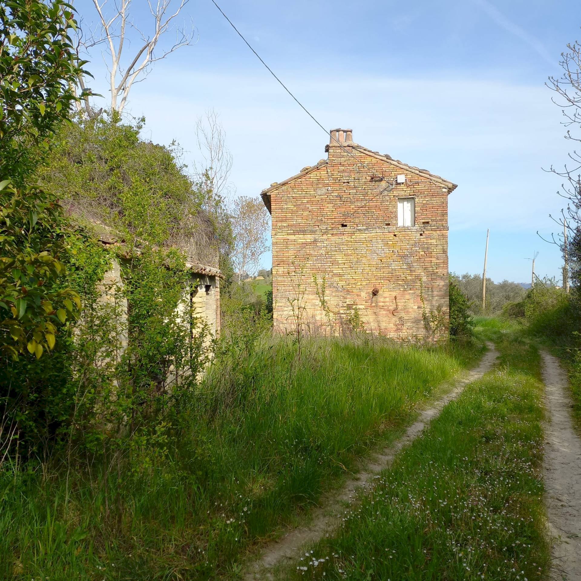 Foto 3 - Independent house via Sant'Orsola
 
6, Montottone - photo 3