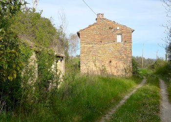 Foto 3 - Casa indipendente via Sant'Orsola
 
6, Montottone - foto 3