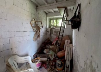 Foto 11 - Casa indipendente via Sant'Orsola
 
6, Montottone - foto 11