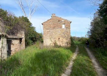 Foto 13 - Casa indipendente via Sant'Orsola
 
6, Montottone - foto 13