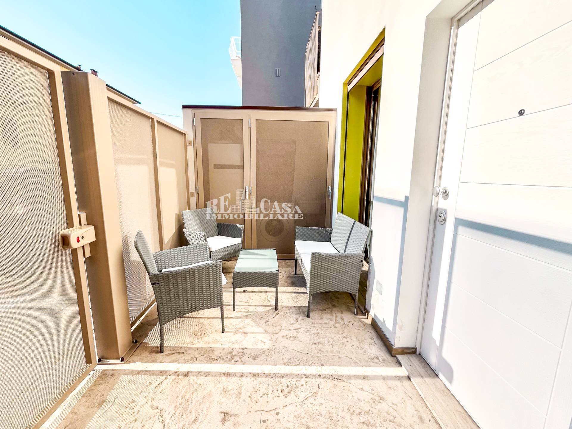 Foto 1 - Two-room apartment Via Calatafimi
 
115, San Benedetto del Tronto - photo 1