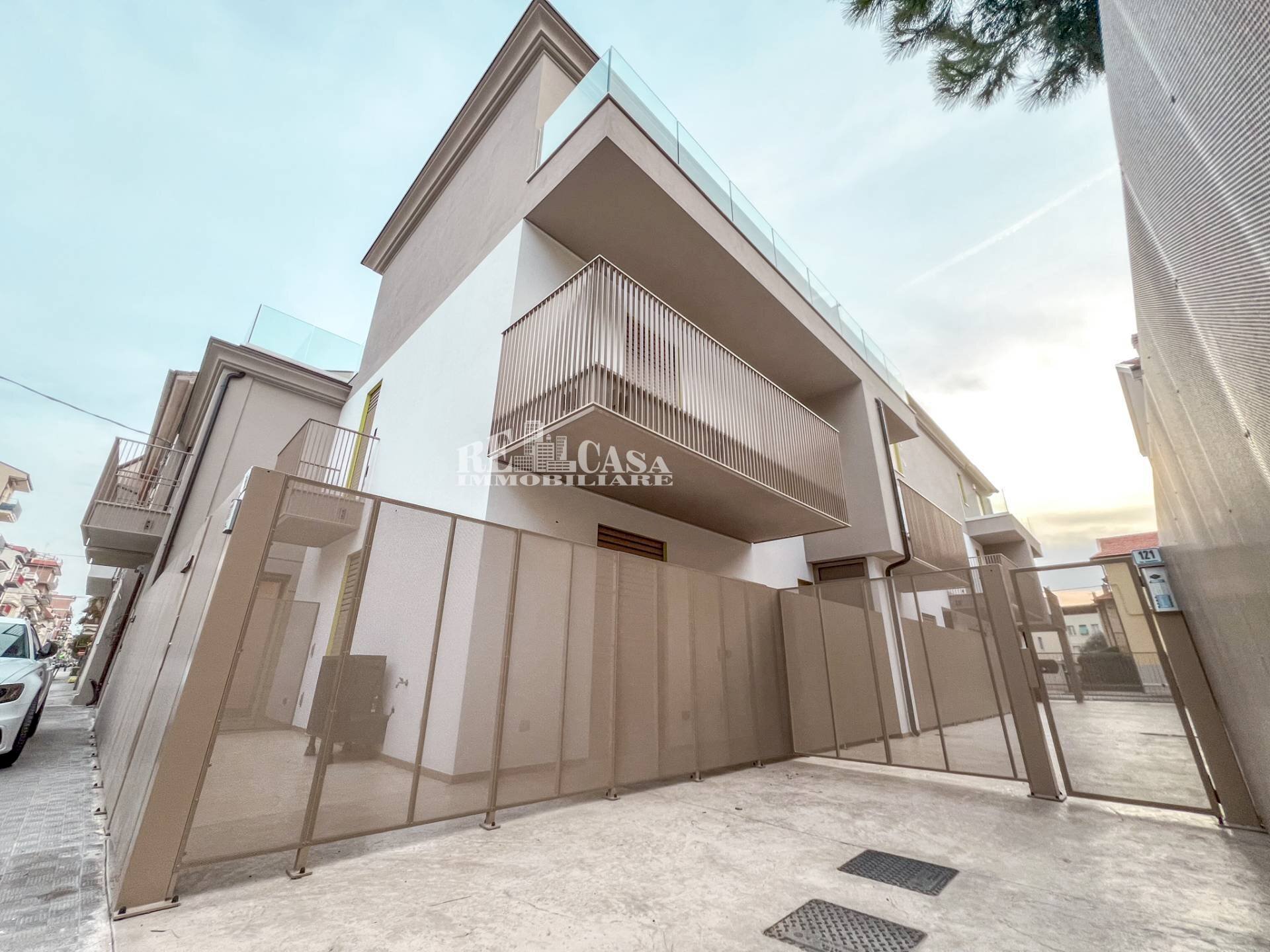 Foto 2 - Two-room apartment Via Calatafimi
115, San Benedetto del Tronto - photo 2