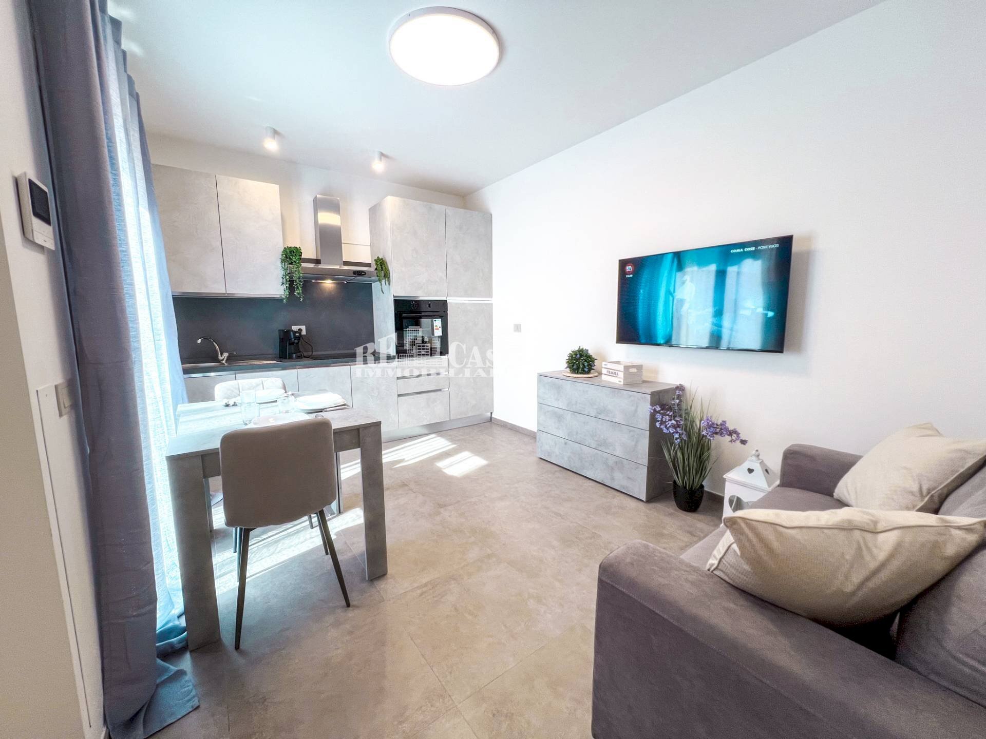 Foto 3 - Two-room apartment Via Calatafimi
115, San Benedetto del Tronto - photo 3