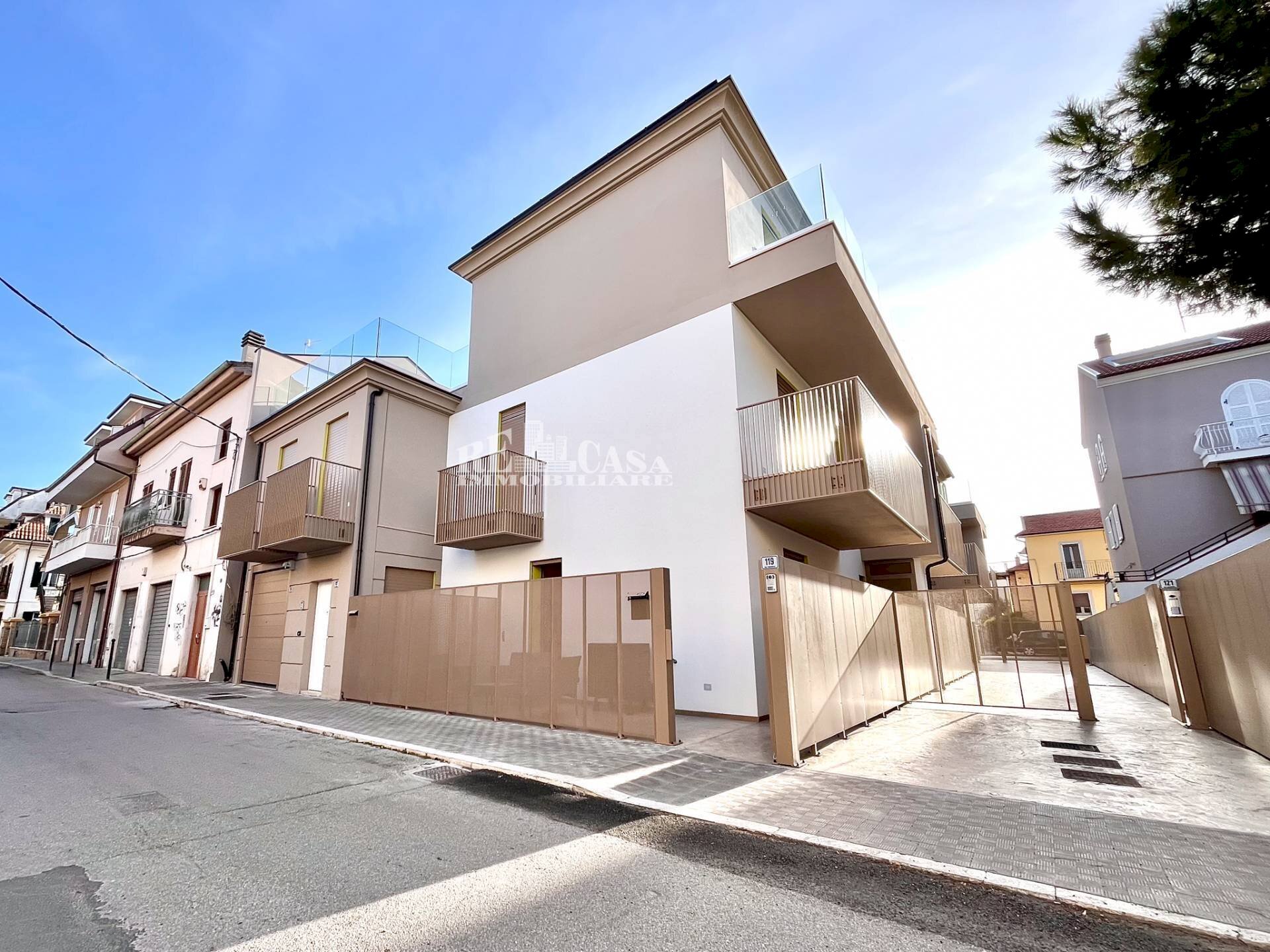 Foto 1 - Bilocale Via Calatafimi
 
115, San Benedetto del Tronto - foto 1