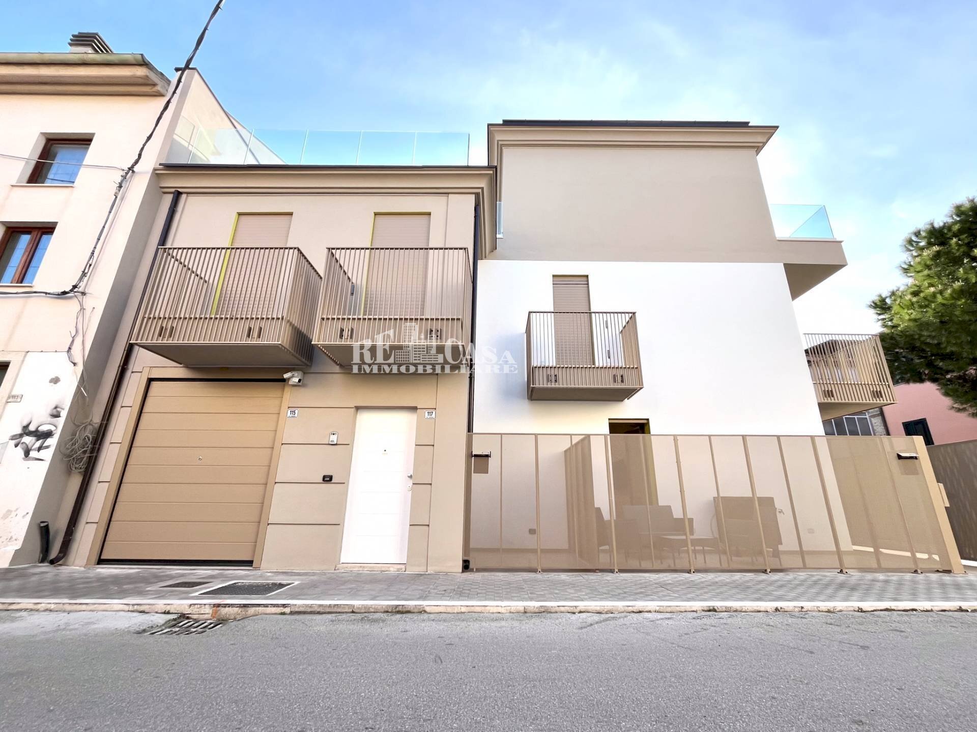 Foto 2 - Bilocale Via Calatafimi
 
115, San Benedetto del Tronto - foto 2