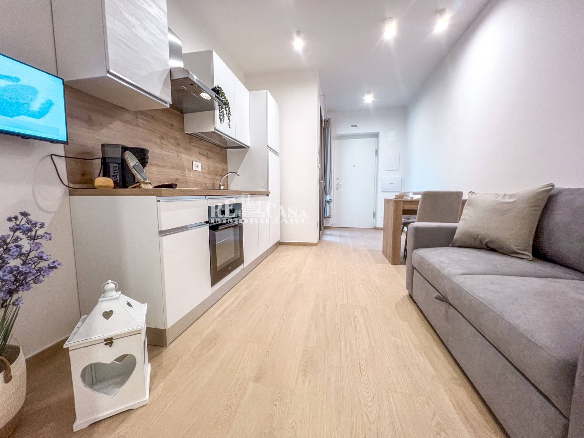 Foto 1 - Bilocale Via Calatafimi
 
115, San Benedetto del Tronto - foto 1