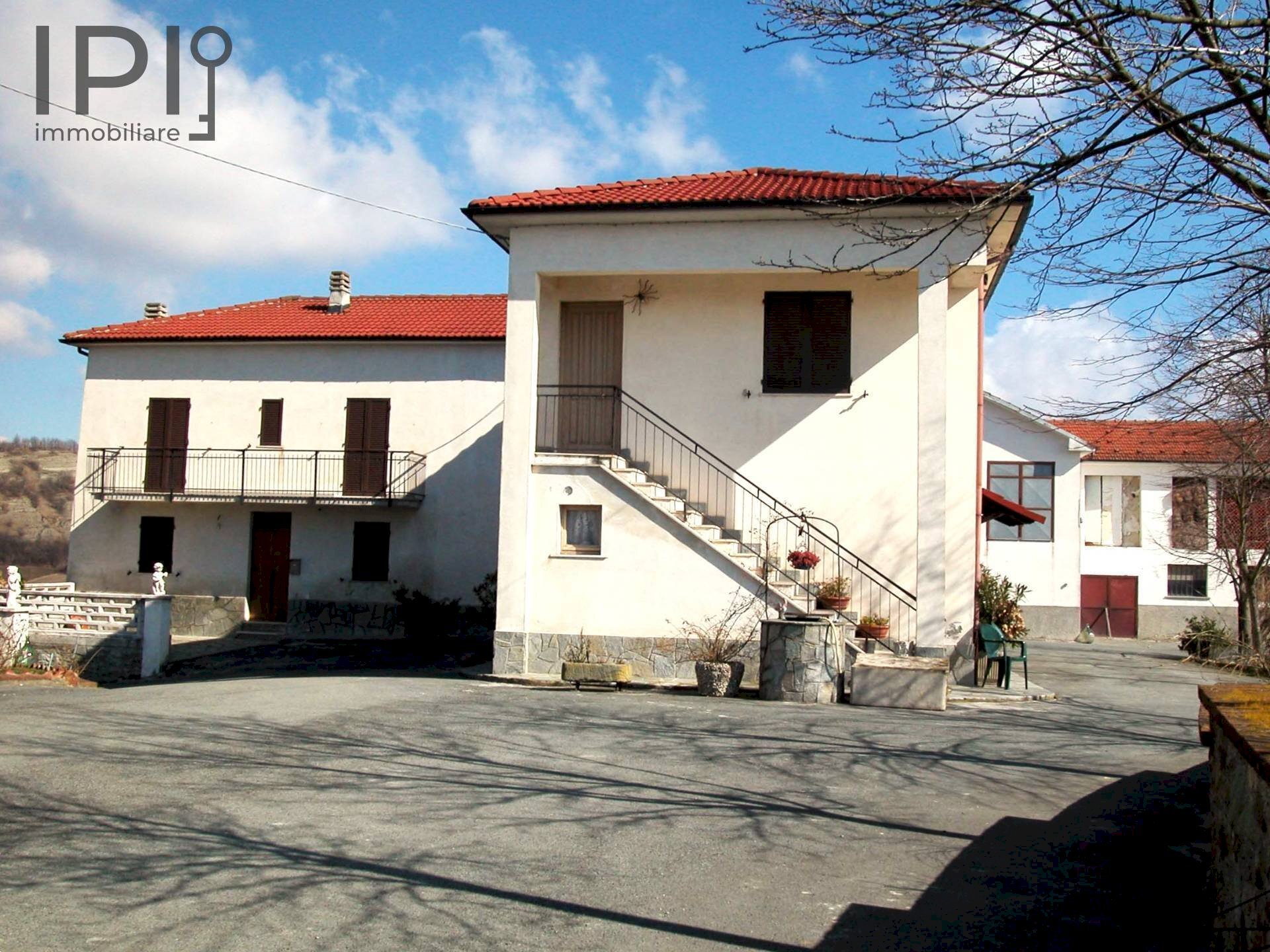 Foto 2 - Rustico LOC. TARANCHE, Pareto - foto 2