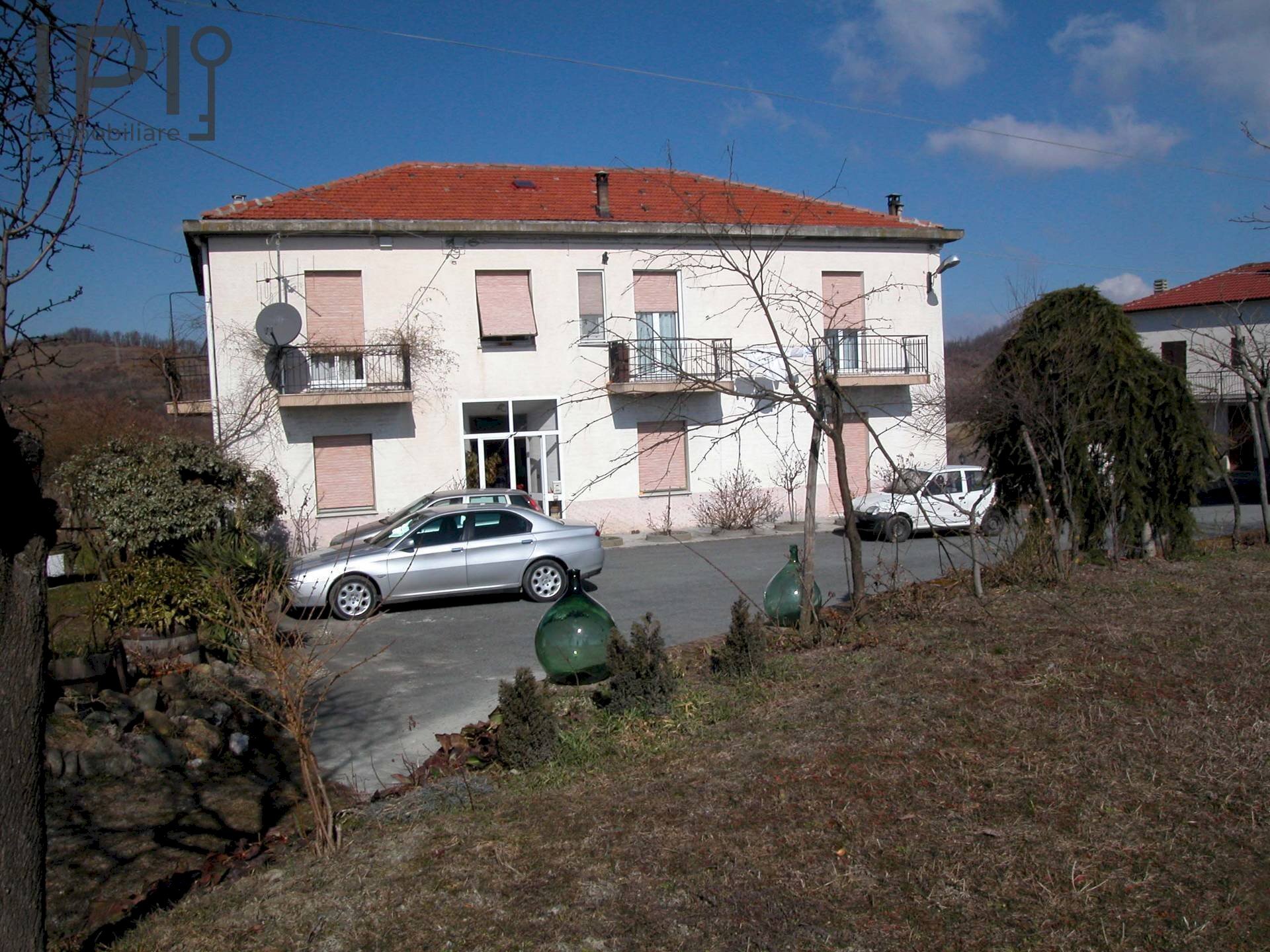 Foto 3 - Rustico LOC. TARANCHE, Pareto - foto 3