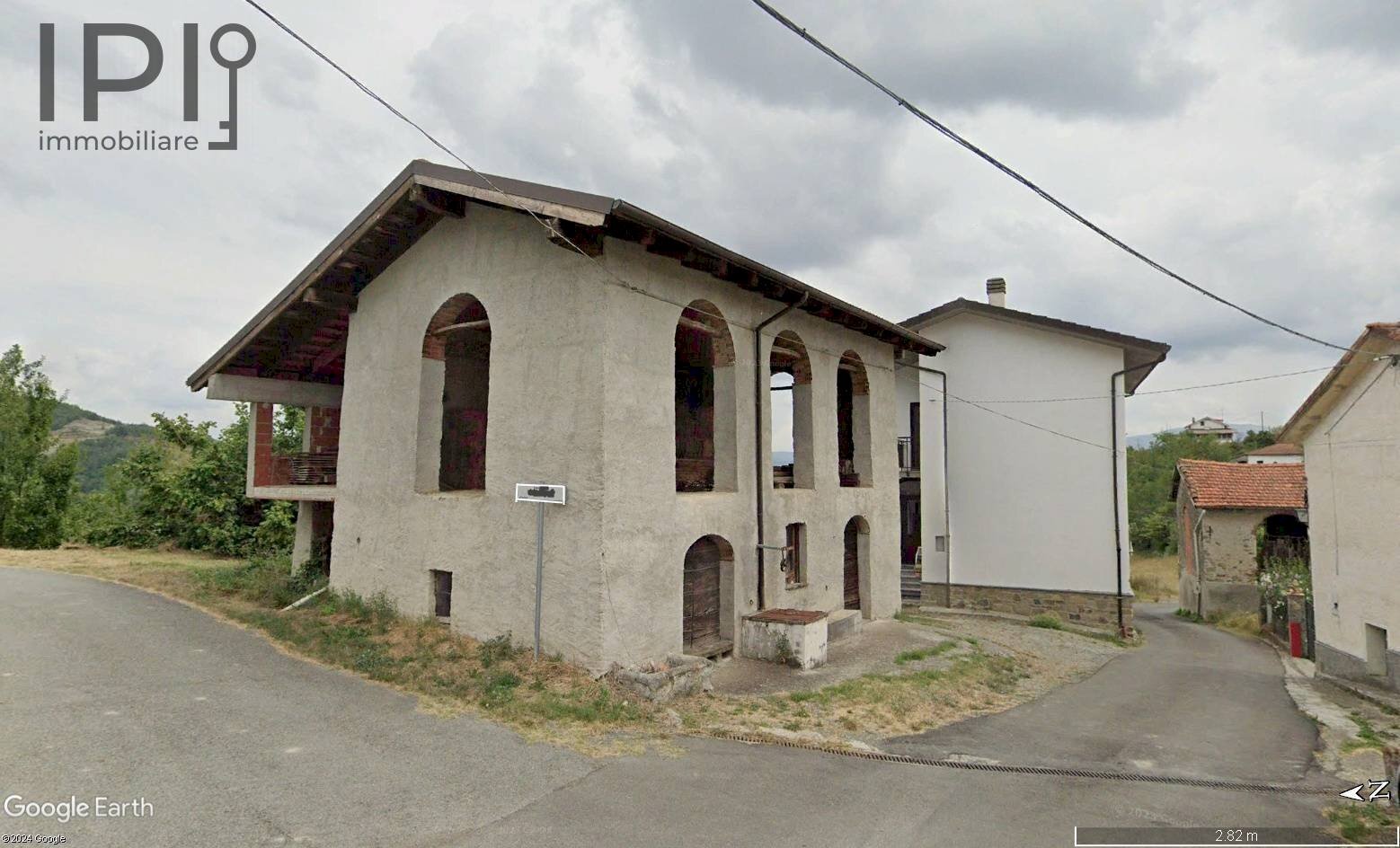 Foto 2 - Casa semi indipendente LOC. GIULIANI, Pareto - foto 2