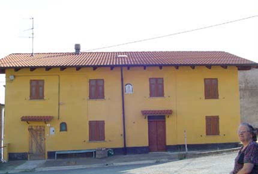 Foto 3 - Casa semi indipendente LOC. GIULIANI, Pareto - foto 3