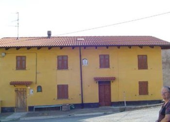 Foto 1 - Casa semi indipendente LOC. GIULIANI, Pareto - foto 1