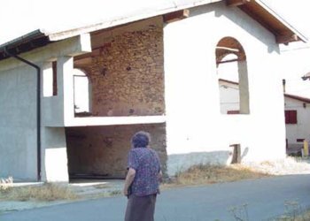 Foto 5 - Casa semi indipendente LOC. GIULIANI, Pareto - foto 5