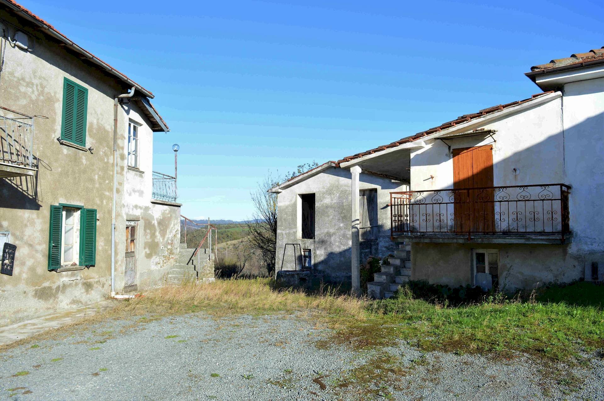 Foto 1 - Rustico Nespolo, Pareto - foto 1