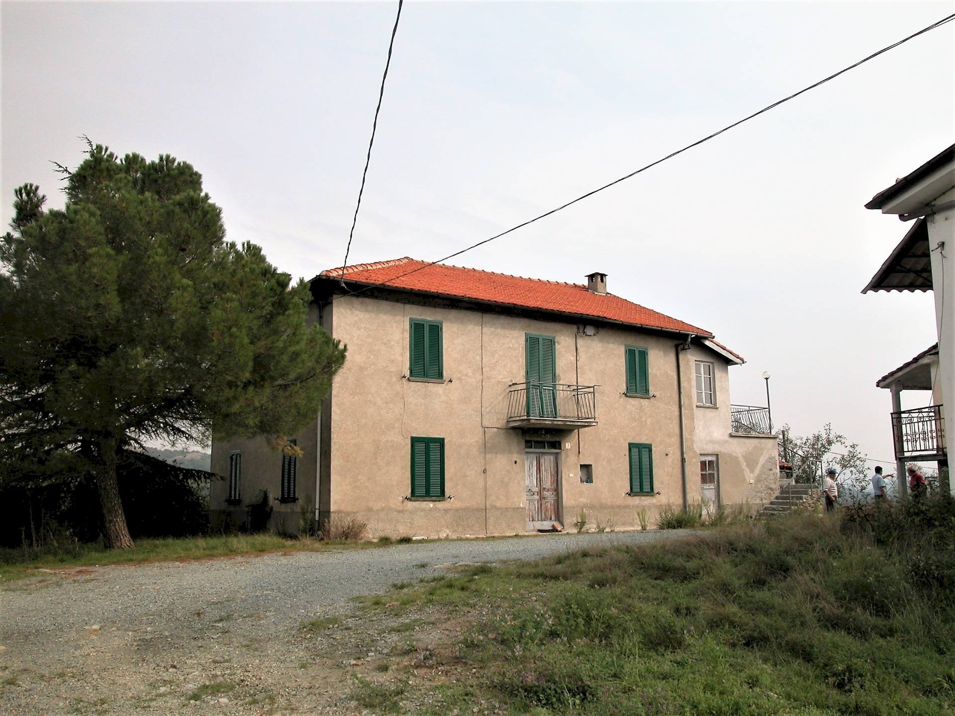Foto 3 - Rustico Nespolo, Pareto - foto 3