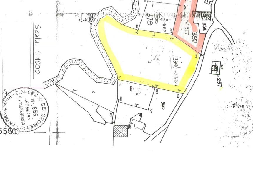 Foto 1 - Terreno edificabile Ferrere, Cairo Montenotte - foto 1