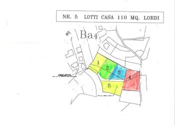Foto 1 - Terreno edificabile Cairo Montenotte - foto 1