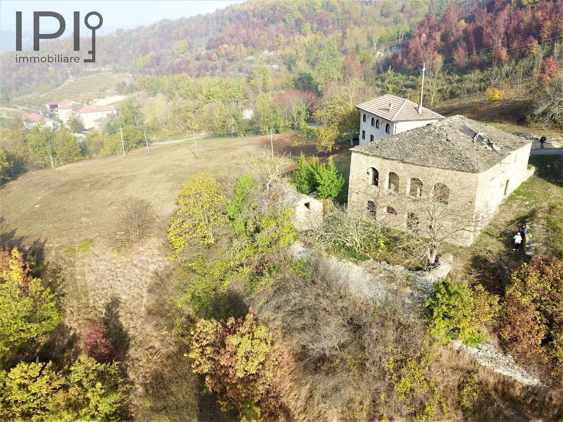Foto 2 - Rustic scaletta uzzone, Castelletto Uzzone - photo 2