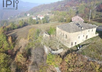 Foto 1 - Rustic scaletta uzzone, Castelletto Uzzone - photo 1