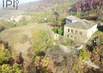 Foto 2 - Rustic scaletta uzzone, Castelletto Uzzone - photo 2