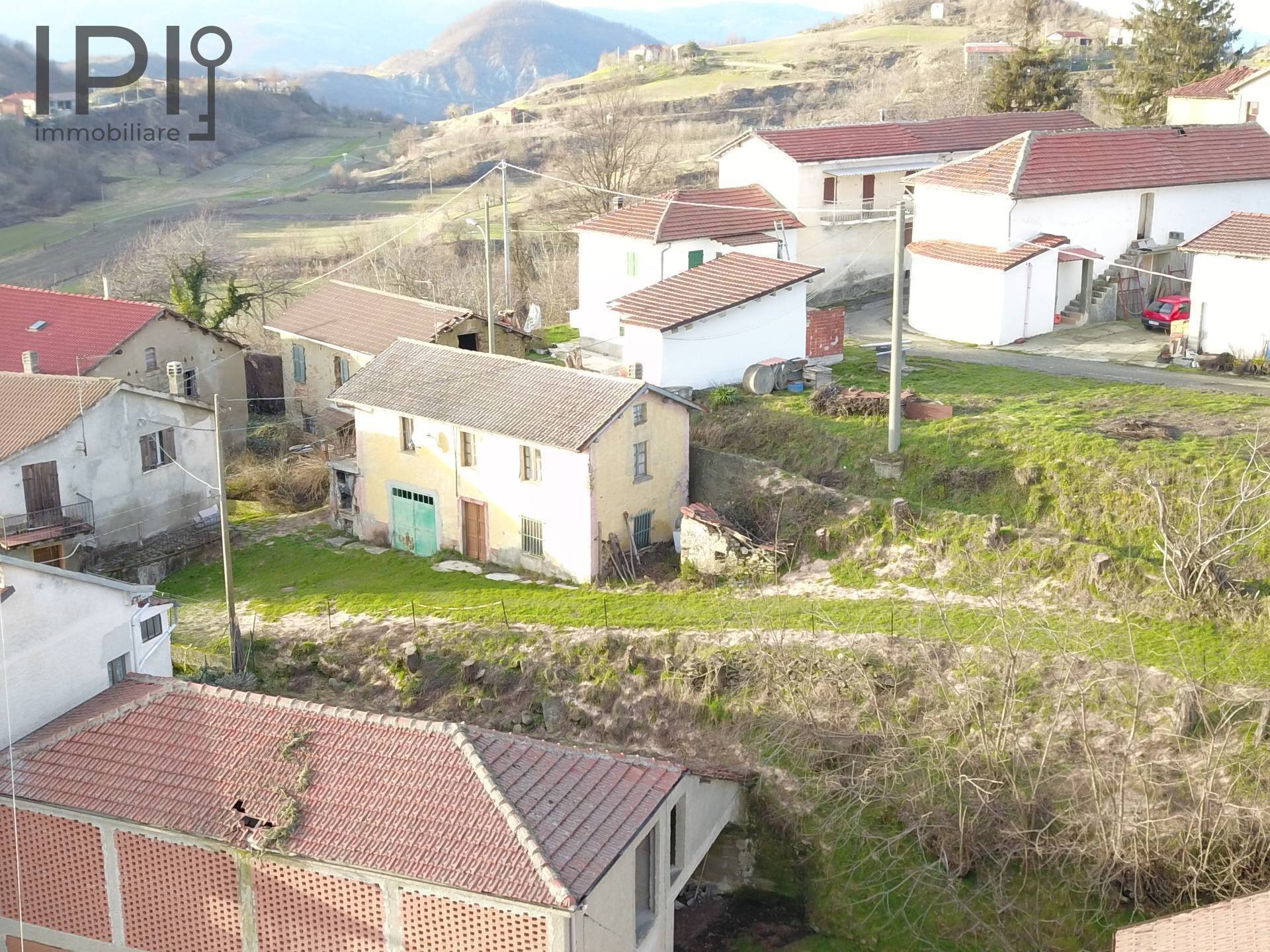 Foto 3 - Casa indipendente Turpino  Scaiole, Spigno Monferrato - foto 3